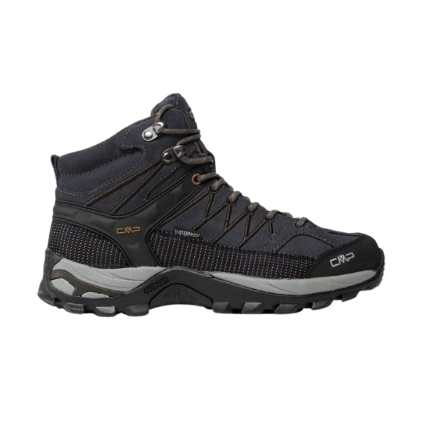 CMP RIGEL MID TREKKING נעלי טרקים ריגל גברים
