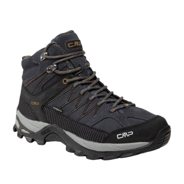 CMP RIGEL MID TREKKING נעלי טרקים ריגל גברים