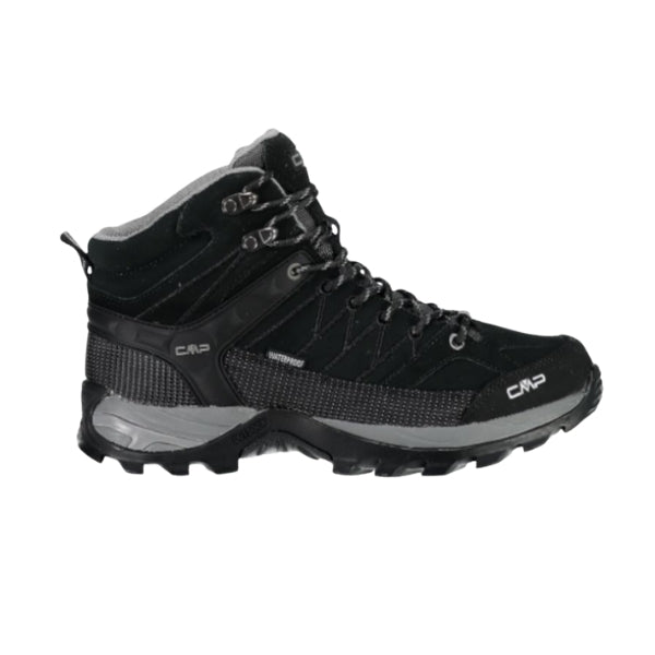 CMP RIGEL MID TREKKING נעלי טרקים ריגל גברים