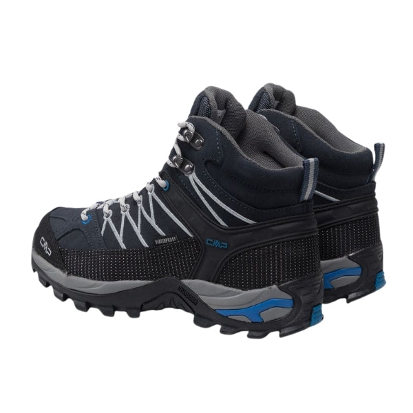 CMP RIGEL MID TREKKING נעלי טרקים ריגל גברים
