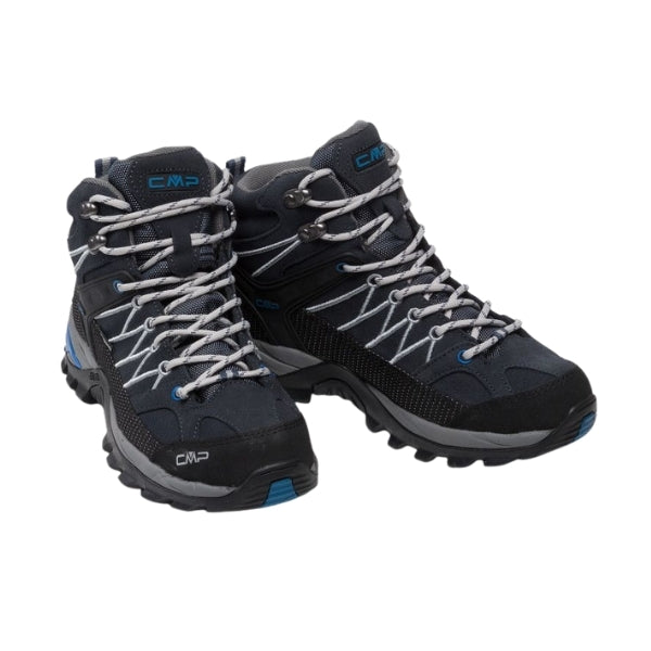 CMP RIGEL MID TREKKING נעלי טרקים ריגל גברים