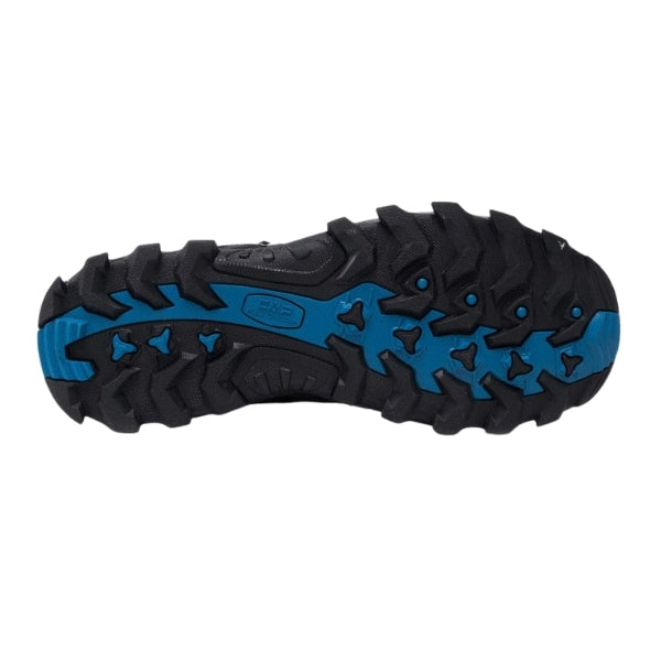 CMP RIGEL MID TREKKING נעלי טרקים ריגל גברים