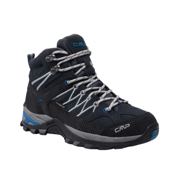 CMP RIGEL MID TREKKING נעלי טרקים ריגל גברים