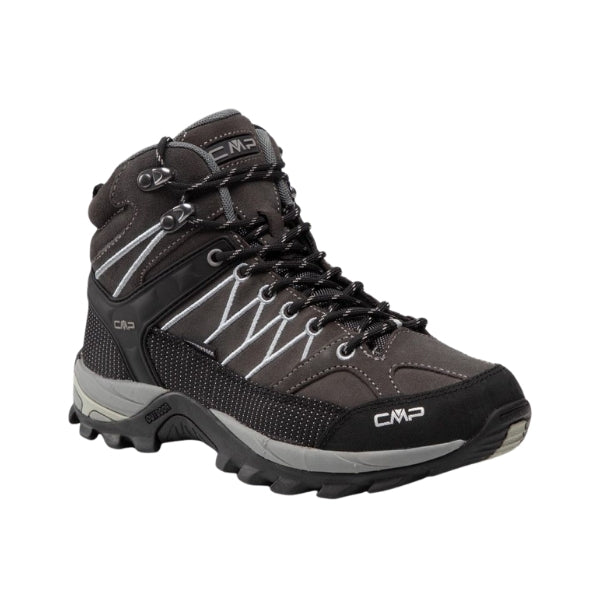 CMP RIGEL MID TREKKING נעלי טרקים ריגל גברים