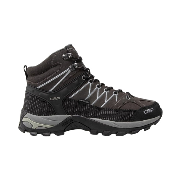 CMP RIGEL MID TREKKING נעלי טרקים ריגל גברים