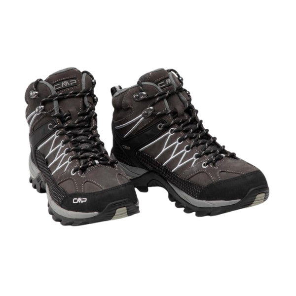 CMP RIGEL MID TREKKING נעלי טרקים ריגל גברים