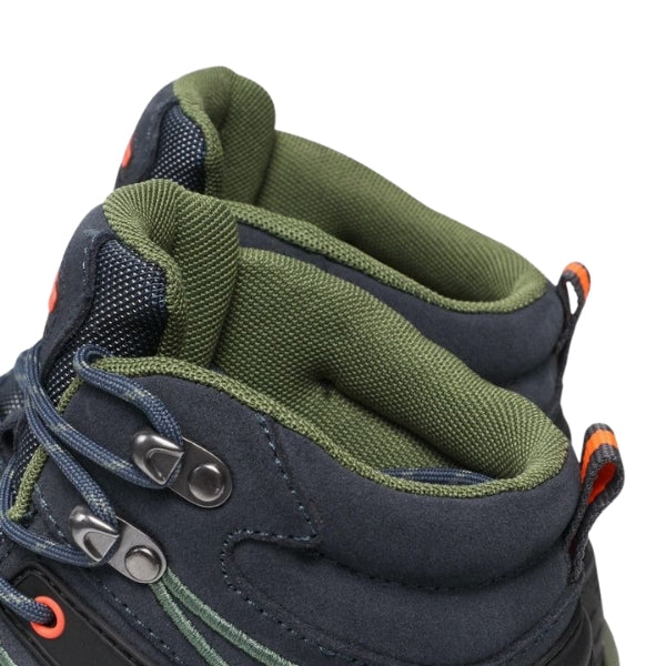 CMP RIGEL MID TREKKING נעלי טרקים ריגל גברים