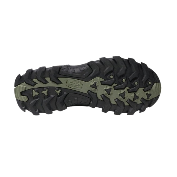 CMP RIGEL MID TREKKING נעלי טרקים ריגל גברים