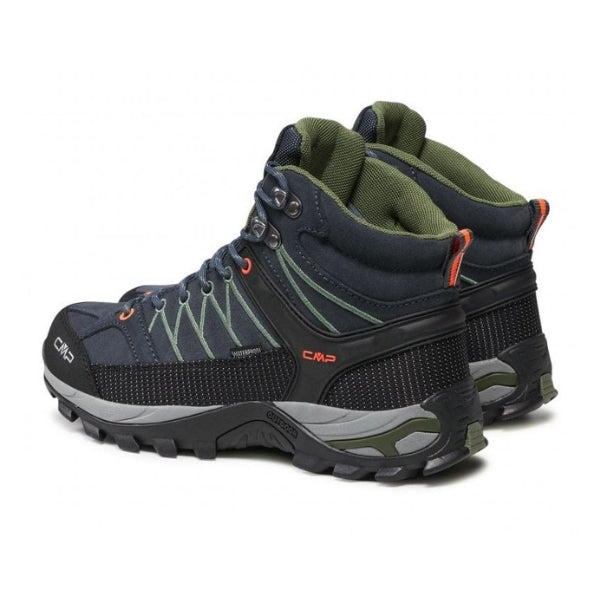 CMP RIGEL MID TREKKING נעלי טרקים ריגל גברים