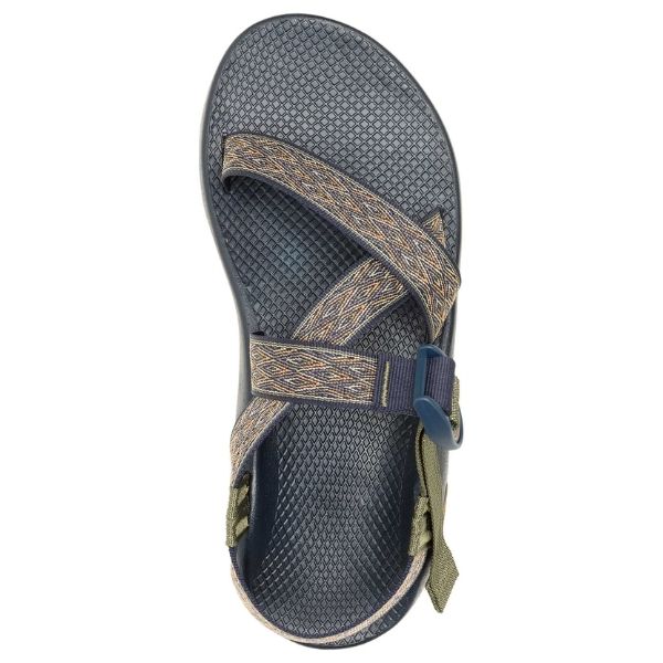 Chaco Z1 CLASSIC סנדלי טיולים צ'אקו זי קלאסיק גברים