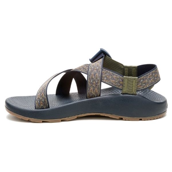 Chaco Z1 CLASSIC סנדלי טיולים צ'אקו זי קלאסיק גברים