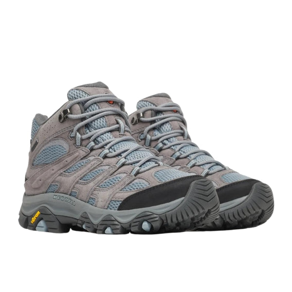 Merrell MOAB 3 MID GORE-TEX נעלי הרים מואב 3 מיד מרל נשים