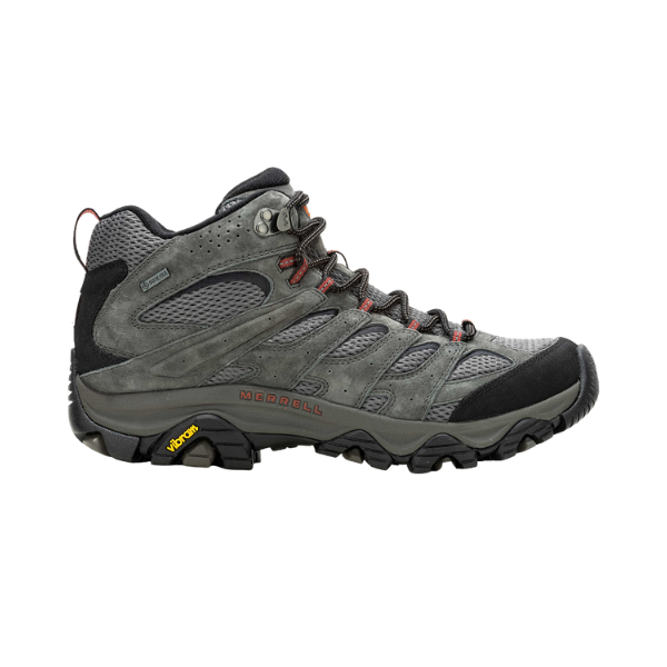 Merrell MOAB 3 MID GORE-TEX נעלי הרים מואב 3 מיד מרל גברים
