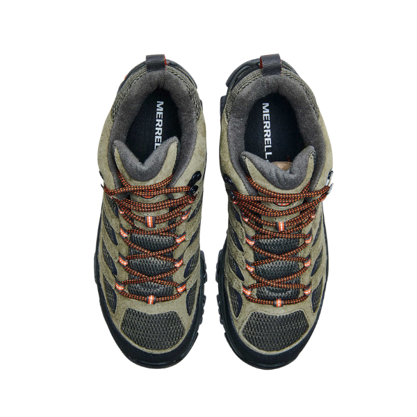 Merrell MOAB 3 MID GORE-TEX נעלי הרים מואב 3 מיד מרל גברים