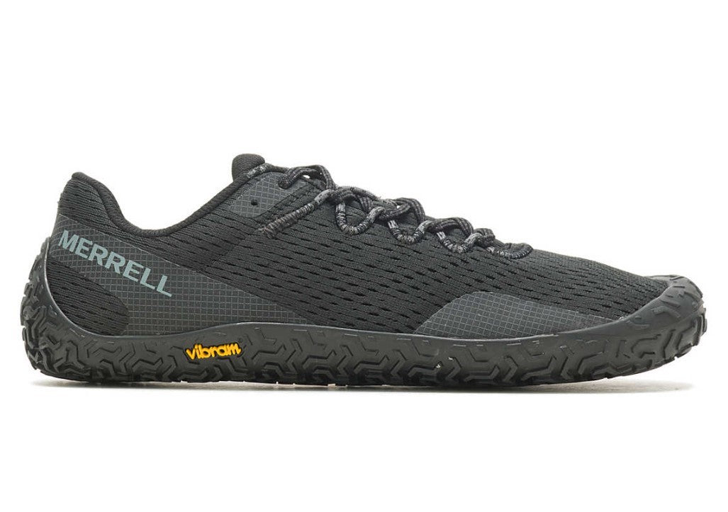 MERRELL VAPOR GLOVE 6 נעלי ברפוט מרל וויפור גלוב 6 גברים