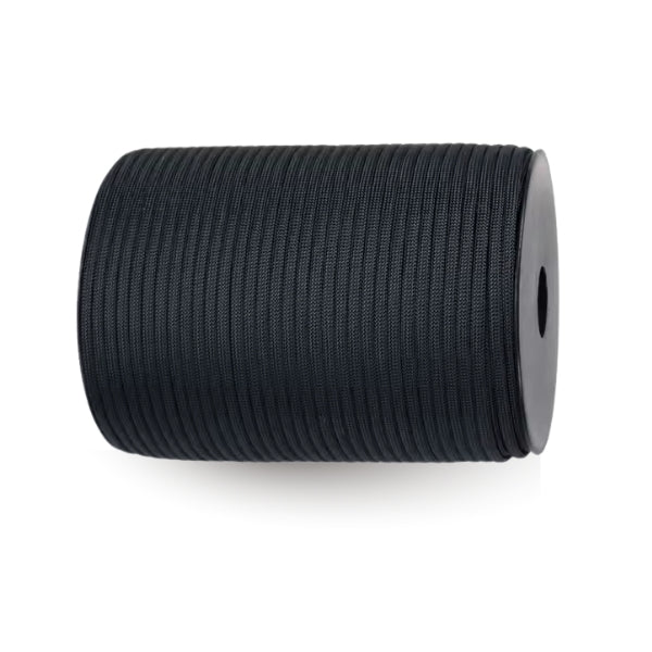 מיתר צניחה 4 מ"מ (מחיר למטר)