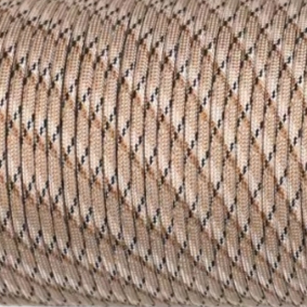 מיתר צניחה 4 מ"מ (מחיר למטר)