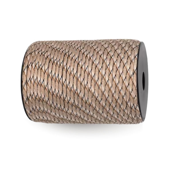 מיתר צניחה 4 מ"מ (מחיר למטר)