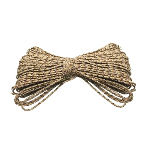 מיתר צניחה 4 מ"מ (מחיר למטר)