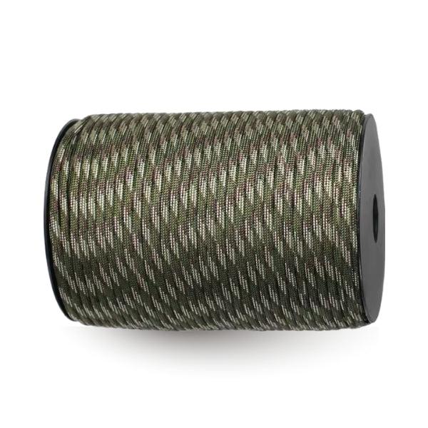 מיתר צניחה 4 מ"מ (מחיר למטר)