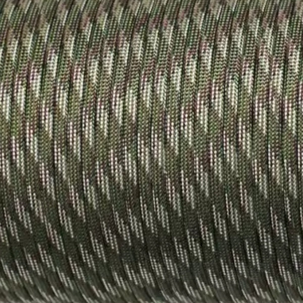 מיתר צניחה 4 מ"מ (מחיר למטר)