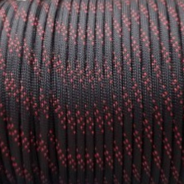 מיתר צניחה 4 מ"מ (מחיר למטר)