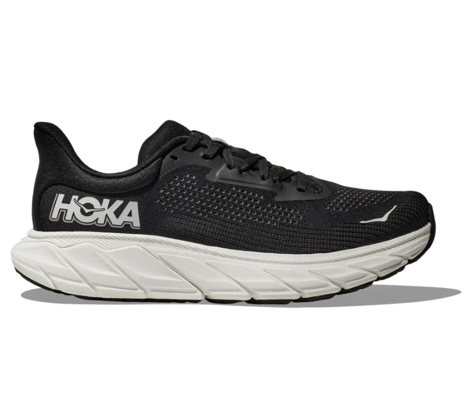 HOKA ARAHI 7 WIDE נעלי הליכה הוקה אראהי 7 וויד גברים