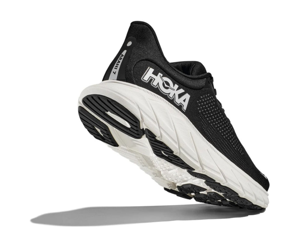 HOKA ARAHI 7 WIDE נעלי הליכה הוקה אראהי 7 וויד גברים