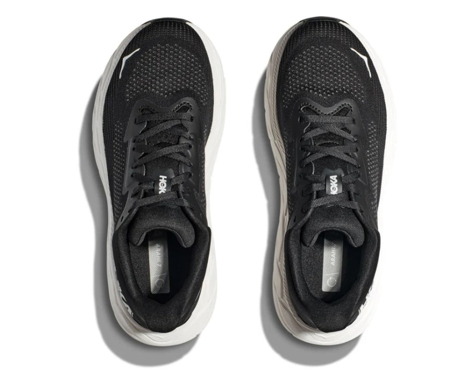 HOKA ARAHI 7 WIDE נעלי הליכה הוקה אראהי 7 וויד גברים