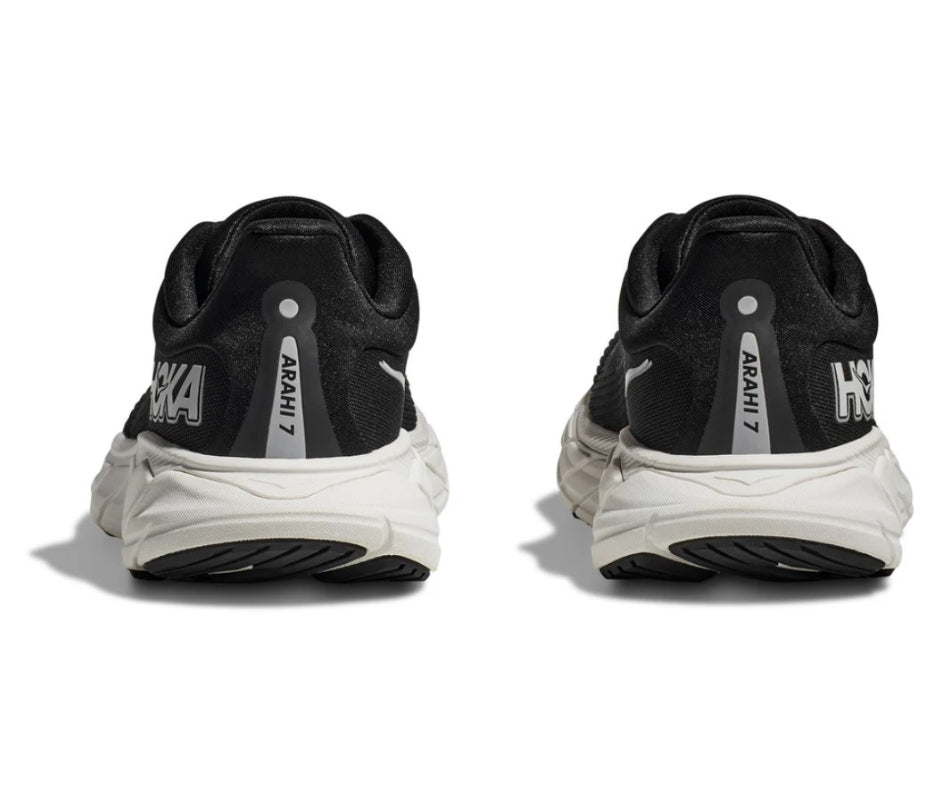 HOKA ARAHI 7 WIDE נעלי הליכה הוקה אראהי 7 וויד גברים