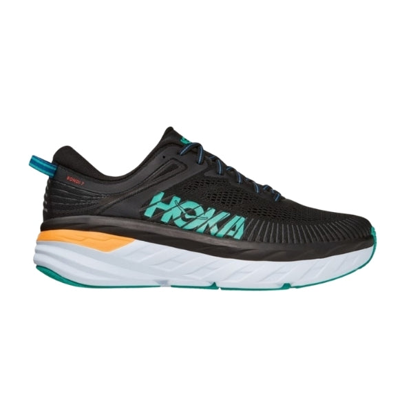 HOKA BONDI 7 נעלי ריצה הוקה בונדי 7 גברים