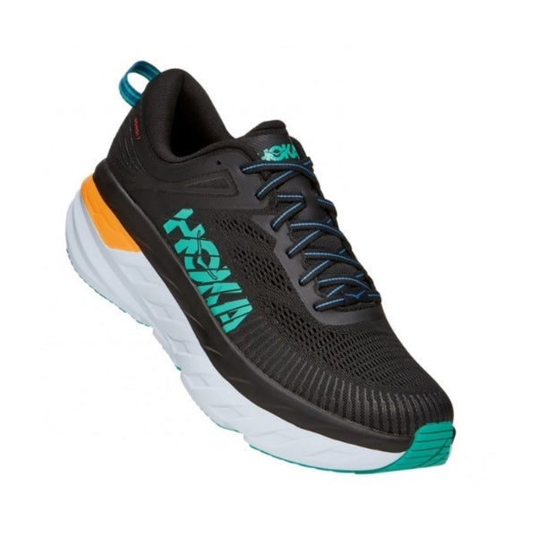 HOKA BONDI 7 נעלי ריצה הוקה בונדי 7 גברים