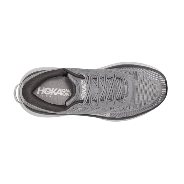 HOKA BONDI 7 נעלי ריצה הוקה בונדי 7 גברים