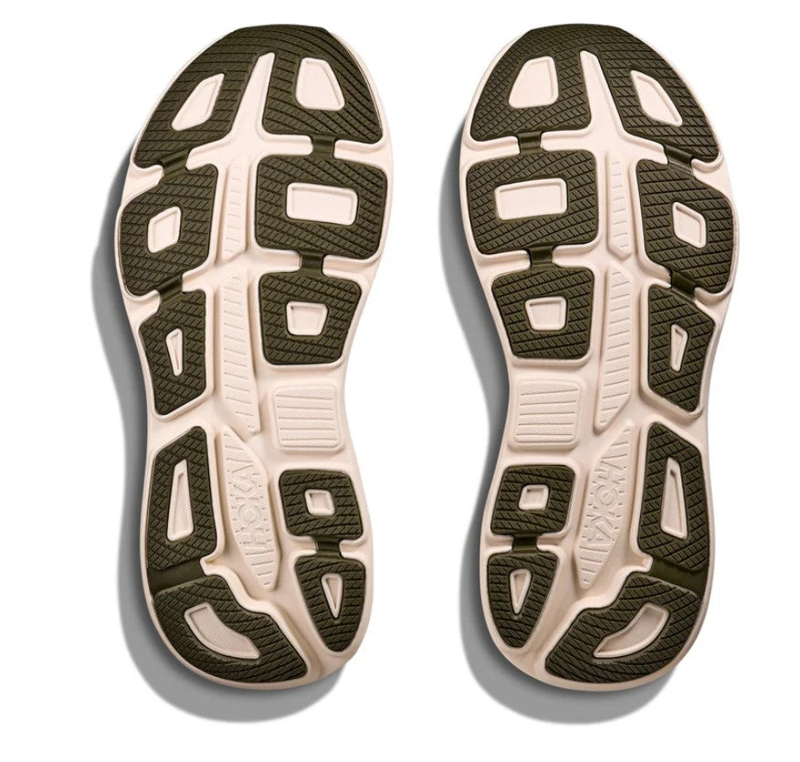 HOKA BONDI 9 WIDE נעלי ריצה בונדי 9 וויד הוקה גברים