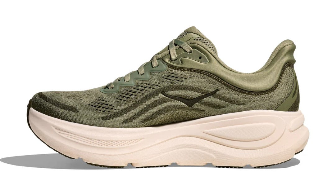 HOKA BONDI 9 WIDE נעלי ריצה בונדי 9 וויד הוקה גברים