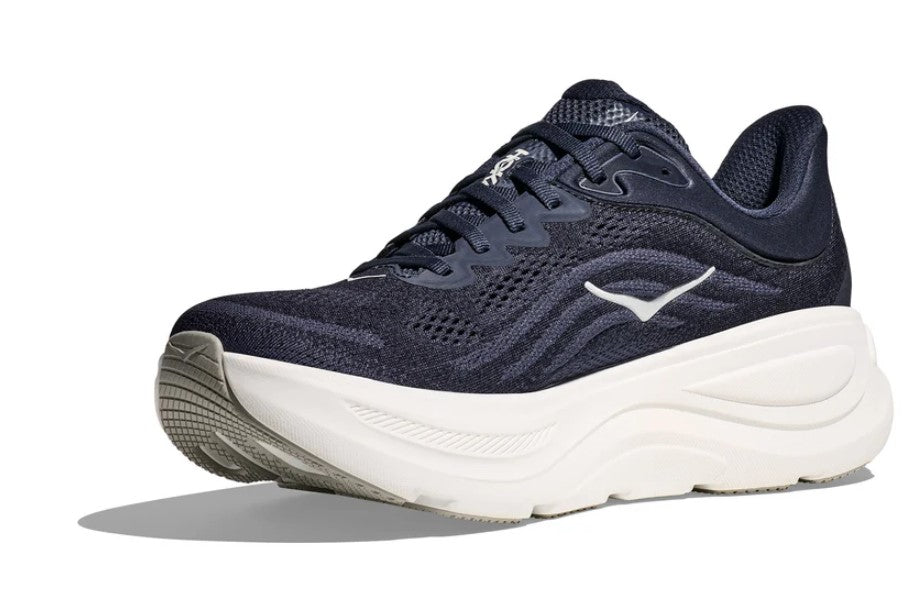 HOKA BONDI 9 WIDE נעלי ריצה בונדי 9 וויד הוקה גברים