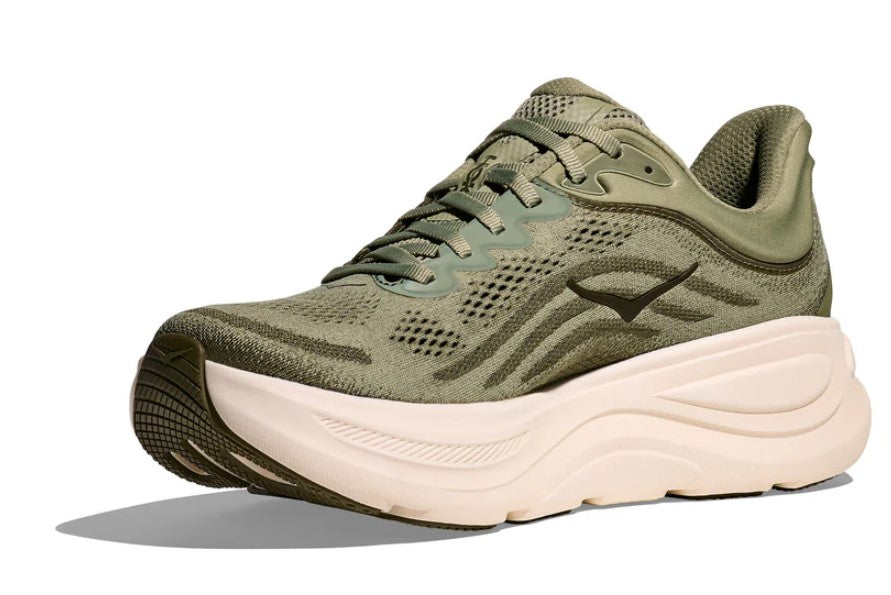 HOKA BONDI 9 WIDE נעלי ריצה בונדי 9 וויד הוקה גברים