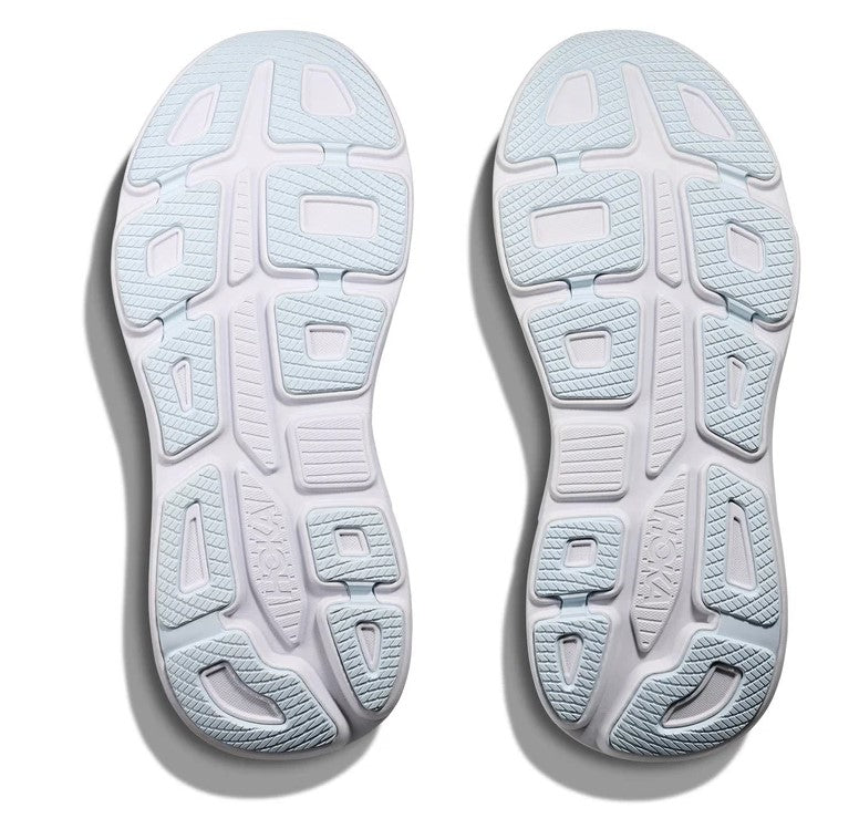 HOKA BONDI 9 WIDE נעלי ריצה בונדי 9 וויד הוקה גברים