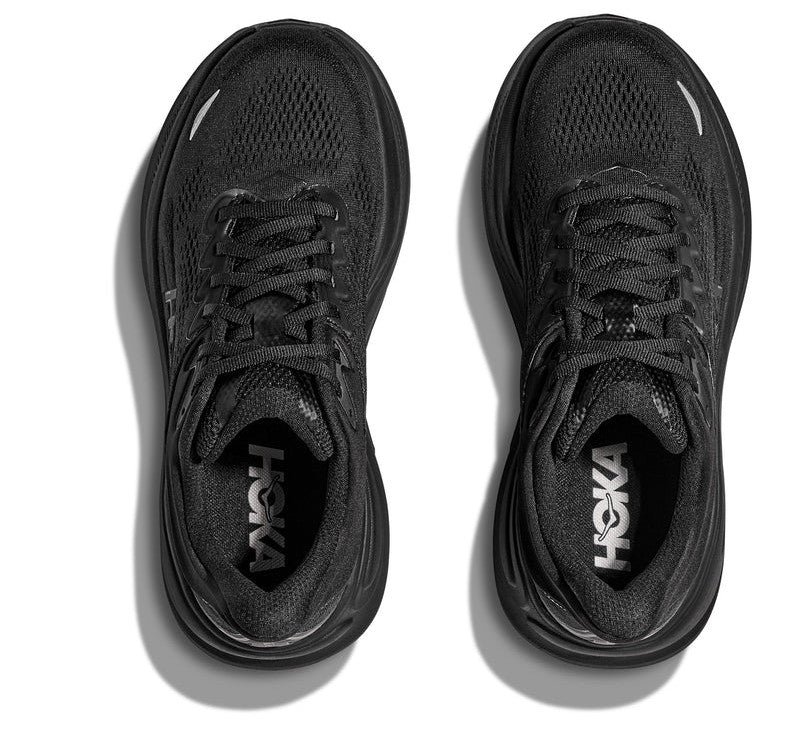 HOKA BONDI 9 WIDE נעלי ריצה בונדי 9 וויד הוקה גברים