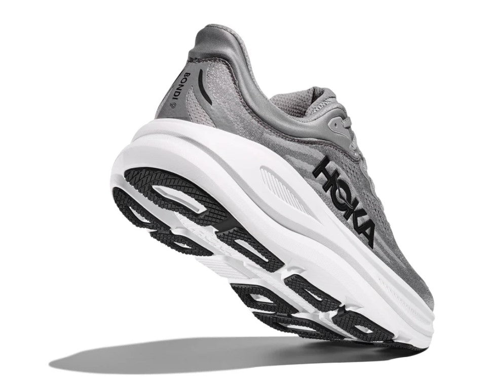 HOKA BONDI 9 WIDE נעלי ריצה בונדי 9 וויד הוקה גברים