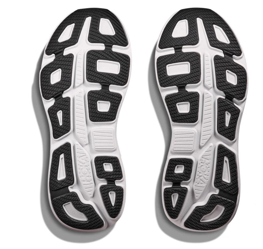 HOKA BONDI 9 WIDE נעלי ריצה בונדי 9 וויד הוקה גברים