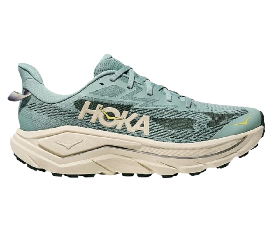 HOKA CHALLENGER 8 WIDE נעלי ריצת שטח הוקה צ'אלנג'ר גברים