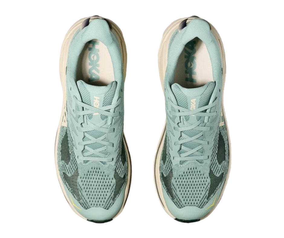 HOKA CHALLENGER 8 WIDE נעלי ריצת שטח הוקה צ'אלנג'ר גברים