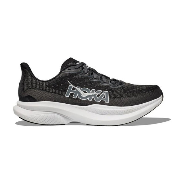 HOKA MACH 6 WIDE נעלי הליכה הוקה מאך וויד גברים HOKA