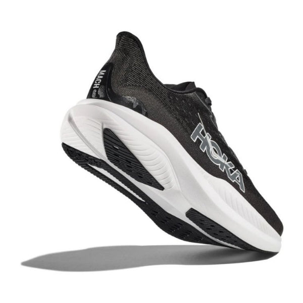 HOKA MACH 6 WIDE נעלי הליכה הוקה מאך וויד גברים HOKA