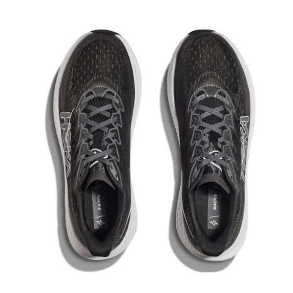 HOKA MACH 6 WIDE נעלי הליכה הוקה מאך וויד גברים HOKA