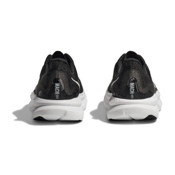 HOKA MACH 6 WIDE נעלי הליכה הוקה מאך וויד גברים HOKA