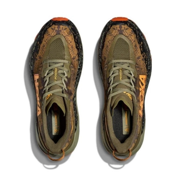 HOKA SPEEDGOAT 6 WIDE נעלי ריצת שטח הוקה ספידגואט גברים HOKA