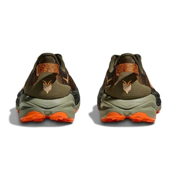 HOKA SPEEDGOAT 6 WIDE נעלי ריצת שטח הוקה ספידגואט גברים HOKA