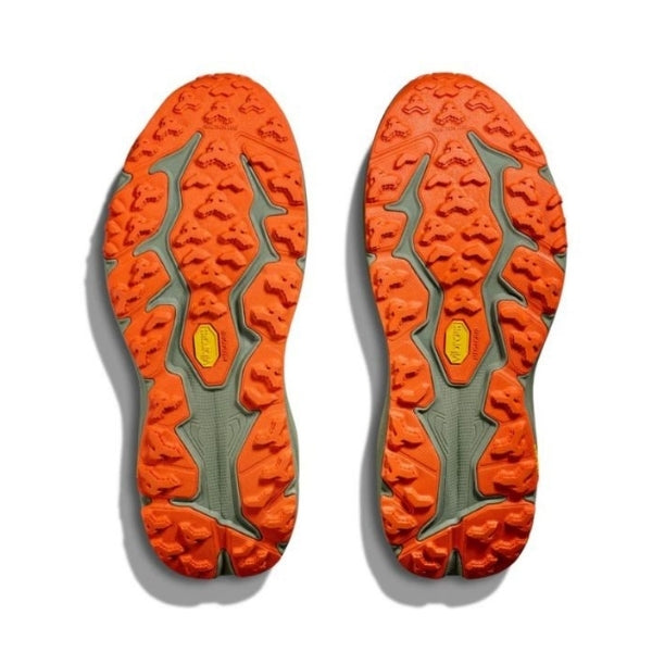HOKA SPEEDGOAT 6 WIDE נעלי ריצת שטח הוקה ספידגואט גברים HOKA
